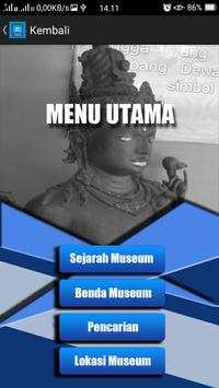 APLIKASI MUSEUM NEGERI BENGKULU screenshot 4
