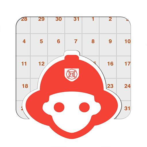 Fire & EMS shift Calendar & Widget 2.0.3
