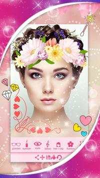 You Cam Makeup Beauty screenshot 2