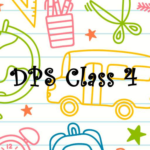 DPS Class 4 1.2