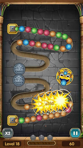zumba classic game screenshot 5