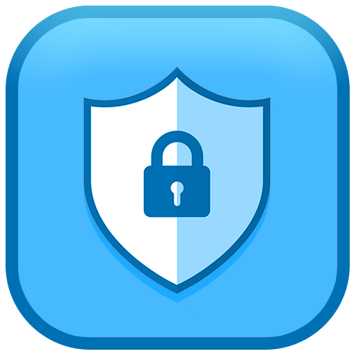 AppLock - Lock Apps, PIN Lock &amp; Pattern Lock icon