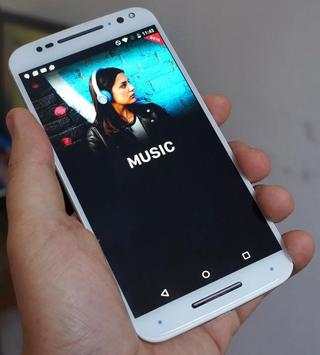 Video & Music MP3 player screenshot 1