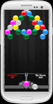 Bubble Pop Deluxe screenshot 5