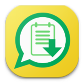 Status Saver icon