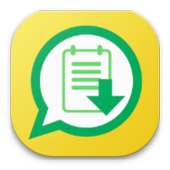Status Saver logo