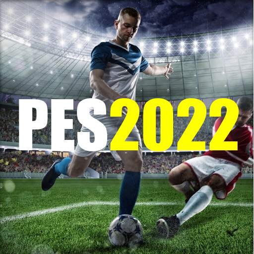 PESMASTER PRO 22 Soccer 1