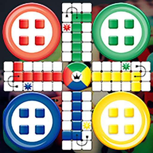 Free Ludo Board Game 1.2