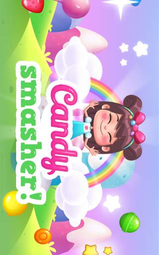 Candy Smasher screenshot 10