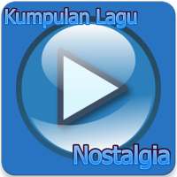 Kumpulan Lagu Nostalgia icon
