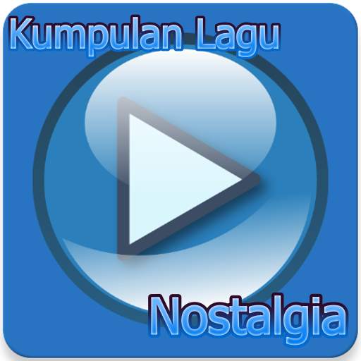 Kumpulan Lagu Nostalgia 1.2.2