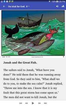 My Talking Bible Stories screenshot 6