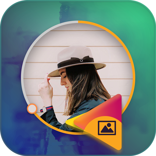 My Photo MP3 Player icon