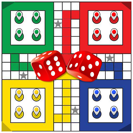 Ludo Guru :Fun Dice Game icon
