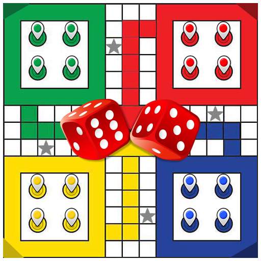 Ludo Guru :Fun Dice Game 1.0.7