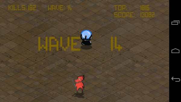 Dragon Ninja Slash screenshot 6