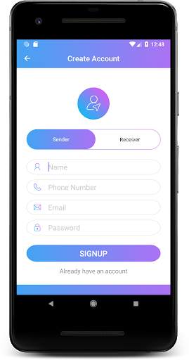 Camera Click Assistant screenshot 1