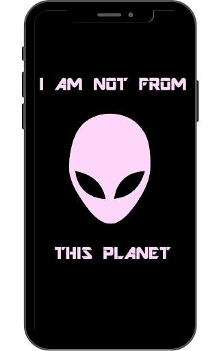 Teen Wallpaper screenshot 1