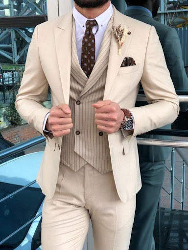 Men's Fashion 2021 Trends screenshot 4