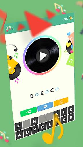 Anime Song - Music Quiz 2018 screenshot 7