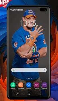 John Cena Wallpapers HD screenshot 4