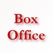 Box Office icon