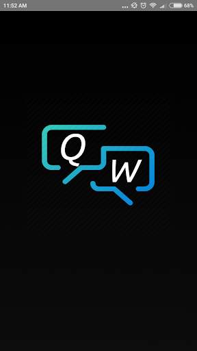 Quick Message for WA скриншот 1