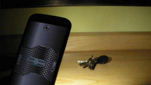 Flashlight Lite screenshot 5