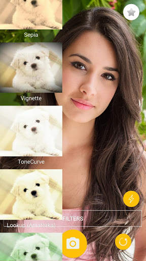 Selfie Trigger - Selfie Stick, Remote Camera screenshot 2