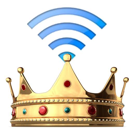 Wi-Fi Ruler (a WiFi Manager) 1.7.10