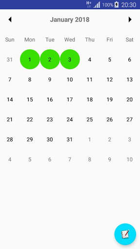 My Target screenshot 3