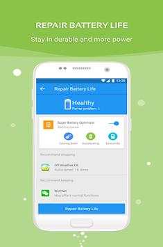 Nox-Security Master- Antivirus & Clean Virus screenshot 7