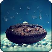 Rain Live Wallpaper 2016 1.1