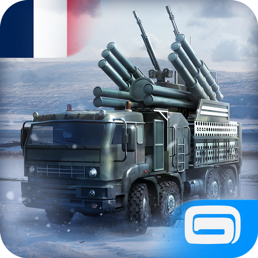 World at Arms icon