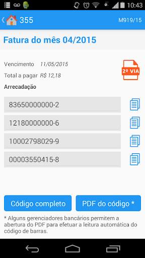 Useall E2 App Consumidor screenshot 3