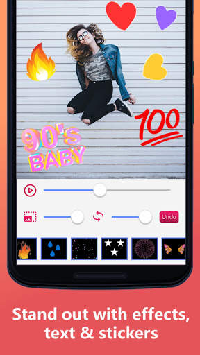 RenRico - Dance & Live Streams screenshot 2