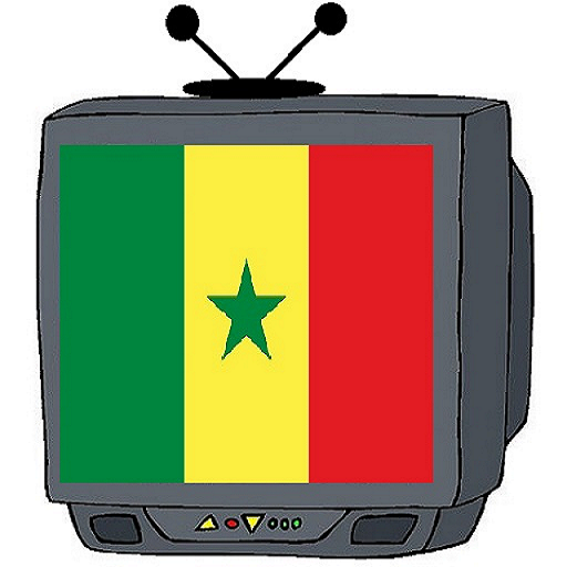 SENEGAL TV icon