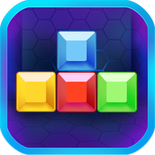 Classic Bricks icon