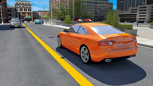 Driving School 2020 - Real Driving Games screenshot 6