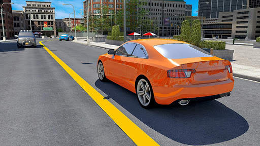Driving School 2020 - Real Driving Games screenshot 6