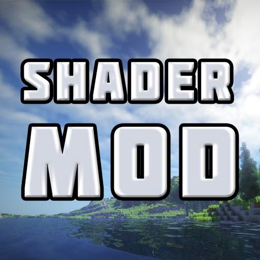 Shader Mod MCPE 2.0