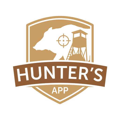 Hunter's App 1.0.11