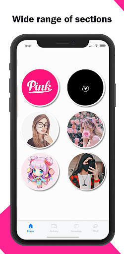 girl Wallpapers - cute girl wa screenshot 2