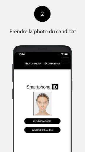 ePhoto Pro auto-école 3 تصوير الشاشة