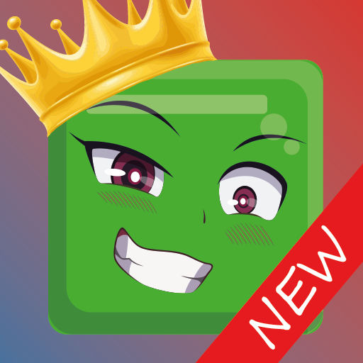 2048 NewEra - amazing number puzzle icon