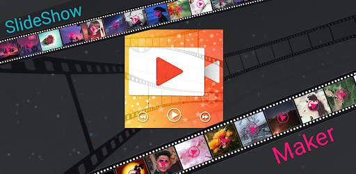 Photo video maker with music screenshot 13