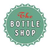 The Bottle Shop logo