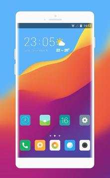 Theme for lenovo z5 pro wallpaper screenshot 1