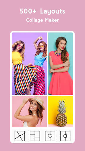 Photo Editor Pro screenshot 1