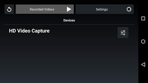 VivaCAP screenshot 3